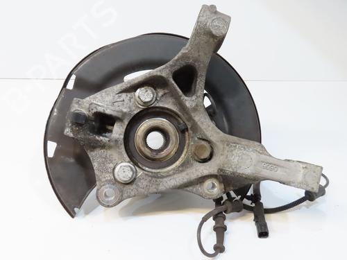 right-front-steering-knuckle-opel-astra-j-p10-2009-2010-2011-2012-2013-2014-2015-2016-36493978 main image