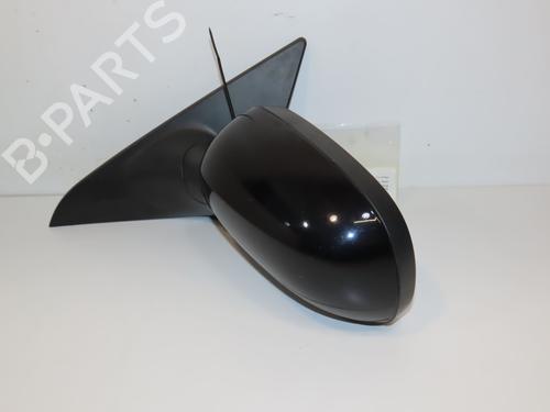 Left mirror OPEL TIGRA TwinTop (X04) 1.3 CDTI (R97) | BP23144929C26 