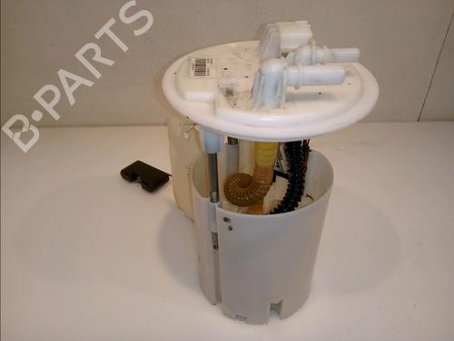 Used Fuel pump RENAULT MEGANE CC (EZ0/1_) 1.9 dCi (EZ0J, EZ1S) (131 hp) 14874323