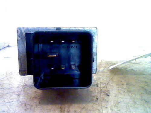 Used Electronic module Electronic module DACIA SANDERO 1.5 dCi (86 hp) 23171756 23171756