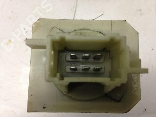 Used Heater resistor CITROËN XSARA PICASSO (N68) 1.8 16V (115 hp) 23172381