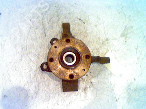 Used Right front steering knuckle Right front steering knuckle DACIA LOGAN (LS_) 1.5 dCi (LS0K) (68 hp) 23173276 23173276