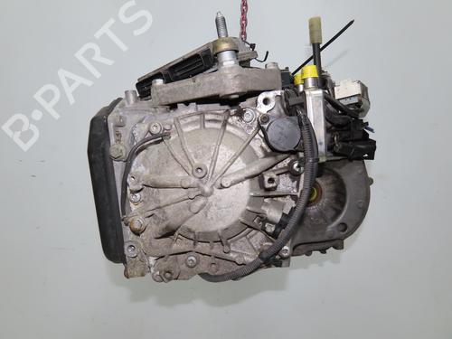 Gearbox RENAULT CLIO II (BB_, CB_) 1.4 16V (B/CB0P, BB13) | BP28967336M3