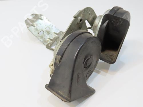 Used Horn Horn CITROËN C5 II (RC_) 1.6 HDi (RC8HZB) (109 hp) 14874913 14874913