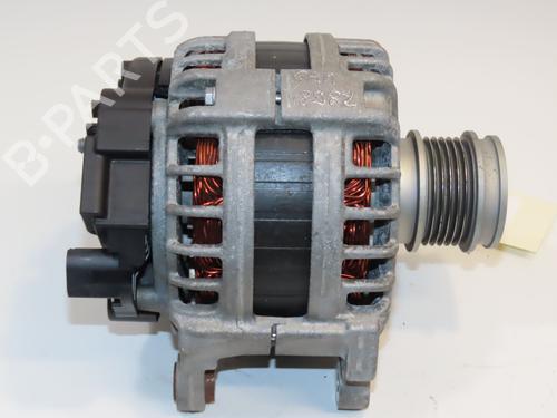Alternator VW T-ROC (A11, D11) 2.0 TDI | BP28801422M7  - Image 7