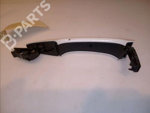 Rear right exterior door handle CITROËN C3 III (SX) 1.2 VTi 82 | BP11103218C130 