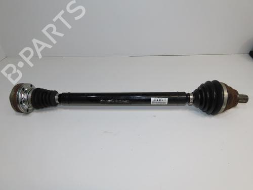 Used Right front driveshaft Right front driveshaft 37275852 37275852