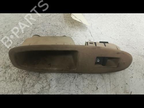 Used Left rear window switch Left rear window switch ALFA ROMEO 159 (939_) 2.4 JTDM (939AXD12, 939AXD1B) (200 hp) 9603710 9603710
