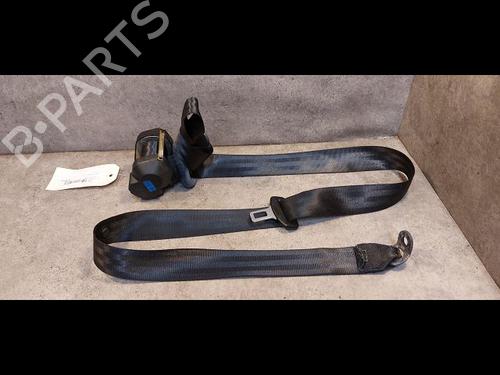 Used Rear right seatbelt Rear right seatbelt SKODA FABIA I (6Y2) 1.4 (68 hp) 9612748 9612748