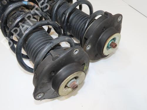 Right front shock absorber VW GOLF VI (5K1) 1.6 TDI | BP37411036M17 - Image 4