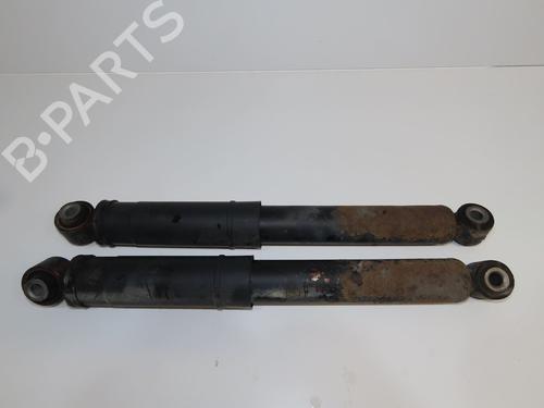 Right rear shock absorber RENAULT MASTER III Van (FV) 2.3 dCi 165 RWD (FV0P, FV0U, FV10, FV12, FV1E) | BP32200819M19