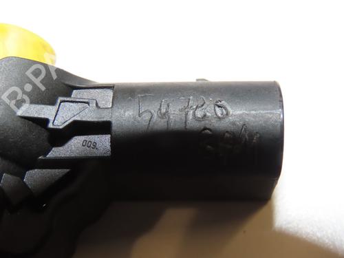 Injector VW GOLF VI (5K1) 2.0 TDI | BP28966898M100 