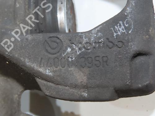 Right rear brake caliper RENAULT MASTER III Van (FV) 2.3 dCi 180 FWD (FV04, FV07) | BP30630858M106  - Image 7