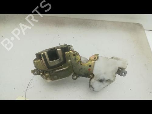 Rear right lock NISSAN MICRA II (K11) 1.0 i 16V | BP23176991C99 