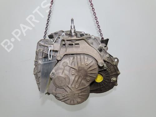 Gearbox RENAULT MEGANE IV Hatchback (B9A/M/N_) 1.5 dCi 110 (B9A3) | BP38474482M3 - Image 3