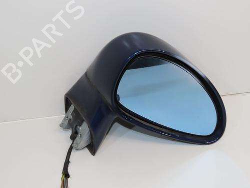 Used Right mirror Right mirror FIAT MAREA (185_) 1.8 115 16V (113 hp) 36495025 36495025