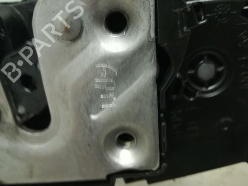 Rear left lock RENAULT CAPTUR I (J5_, H5_) 1.2 TCe 120 | BP9594719C100