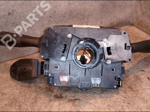 Steering column stalk PEUGEOT 207 (WA_, WC_) 1.4 HDi | BP9618048I23 