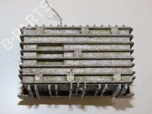 Electronic module CITROËN JUMPER II Van 2.2 HDi 130 | BP28966980M83