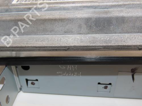 Radio CITROËN C4 II (NC_) 1.6 BlueHDi 100 | BP28830621E6 