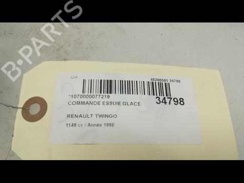 Used Steering column stalk Steering column stalk 36494479 36494479