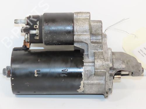Starter BMW 5 (E39) 528 i | BP20340041M8 