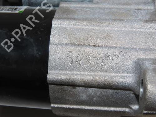 Starter RENAULT CLIO V (B7_) 1.5 Blue dCi 100 (B7AD) | BP33998694M8  - Image 7
