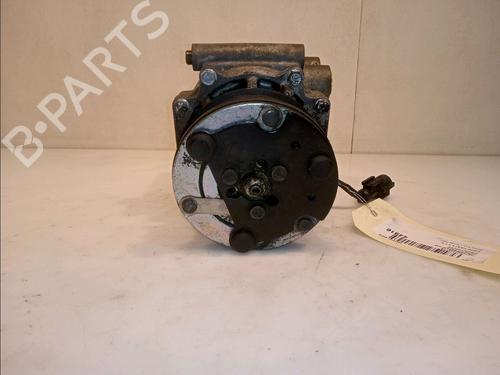 Used AC compressor FORD FIESTA V (JH_, JD_) 1.3 (69 hp) 14950494
