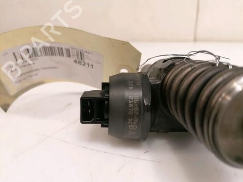 Injector VW TOURAN (1T1, 1T2) 1.9 TDI | BP15813359M100 