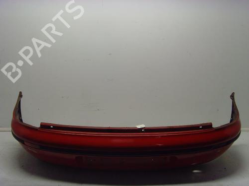 Used Rear bumper Rear bumper 36495410 36495410