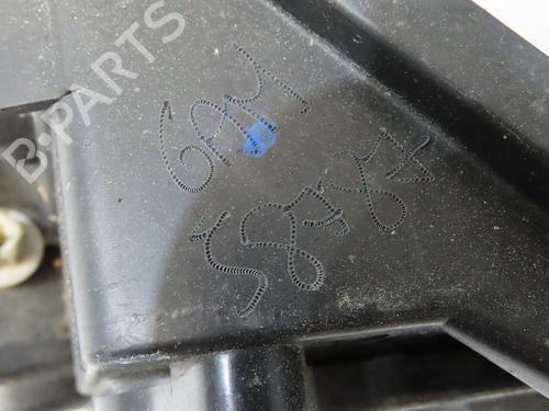 Right headlight PEUGEOT 407 Coupe (6C_) 2.7 HDi | BP35887763C29 - Image 2