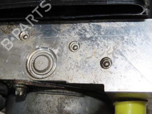 ABS pump PEUGEOT 607 (9D, 9U) 2.2 HDi | BP33728050M43 - Image 8