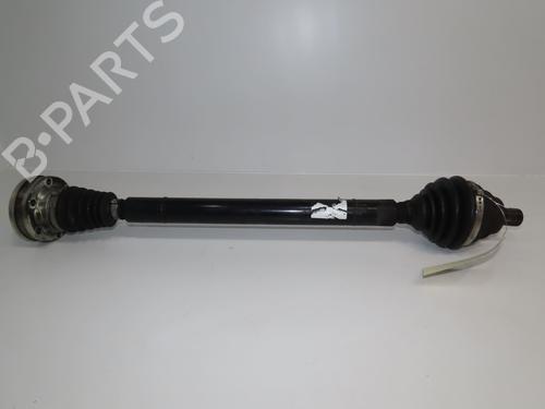 Right front driveshaft AUDI A3 Sportback (8PA) 2.0 TDI 16V | BP30188526M39