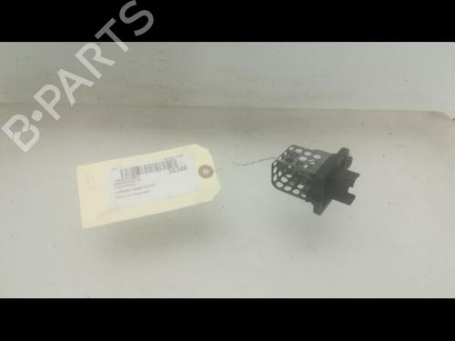 Used Heater resistor CITROËN XSARA (N1) 2.0 HDi 90 (90 hp) 11677139