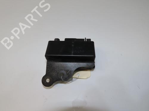 Electronic module MERCEDES-BENZ C-CLASS (W203) C 220 CDI (203.008) | BP31984573M83