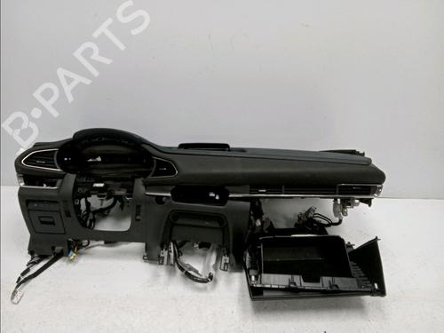 Used Dashboard Dashboard MAZDA CX-30 (DM) 1.8 SKYACTIV-D (116 hp) 17452828 17452828