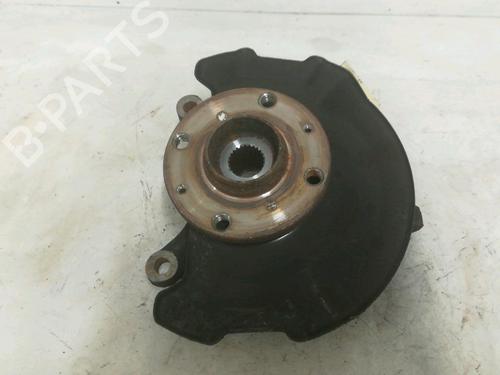 Right front steering knuckle OPEL AGILA B (H08) 1.0 (F68) | BP23173368M26