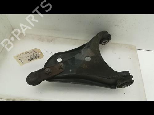 Left front suspension arm RENAULT TWINGO II (CN0_) 1.2 16V (CN04, CN0B) | BP23173424M12 - Image 2