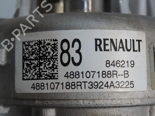 Used Steering column RENAULT CLIO V (B7_) 1.6 E-TECH 145 (B7MU) (143 hp) 18871163