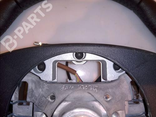 Steering wheel TOYOTA YARIS (_P13_) 1.5 Hybrid (NHP130_, NHP130) | BP11114518C49 