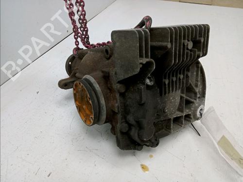 Rear differential BMW 5 (E60) 530 d | BP16740765M24 