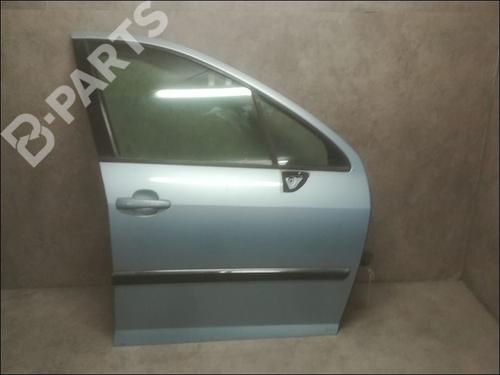 Used Right front door PEUGEOT 407 (6D_) 2.0 HDi 135 (6DRHRH, 6DRHRE, 6DRHRG, 6DRHRJ) (136 hp) 9608744
