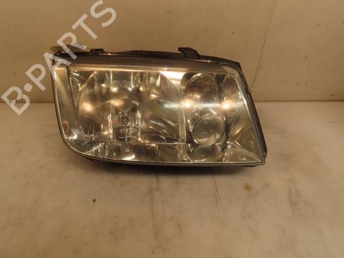 Used Right headlight Right headlight VW GOLF IV Variant (1J5) 1.9 TDI (115 hp) 33059462 33059462