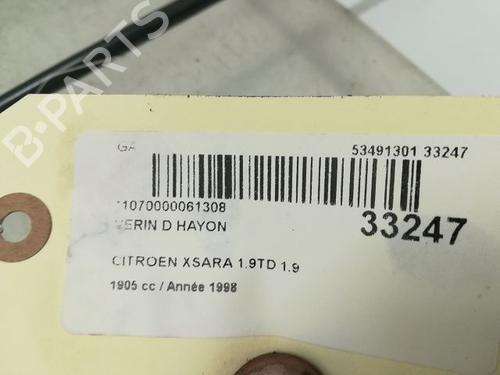 tailgate-lift-support-citroen-xsara-break-n2-1997-1998-1999-2000-2001-2002-2003-2004-2005-2006-2007-2008-2009-2010-23177344 main image