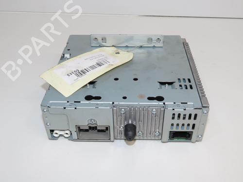 Radio VOLVO C30 (533) 1.6 D | BP36657625E6 - Image 2