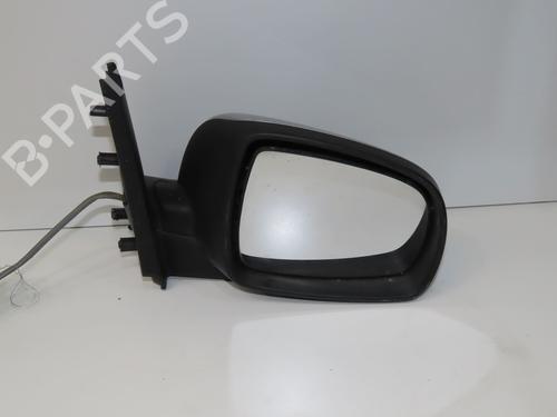 right-mirror-nissan-note-e11-ne11-2005-2006-2007-2008-2009-2010-2011-2012-2013-31796648 main image