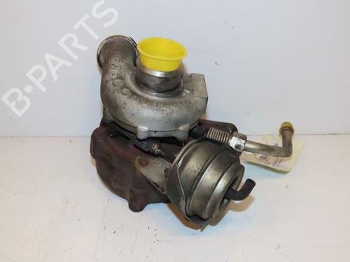 Turbolader/Kompressor OPEL ZAFIRA A MPV (T98) 2.2 DTI 16V (F75) | BP23171436M71 