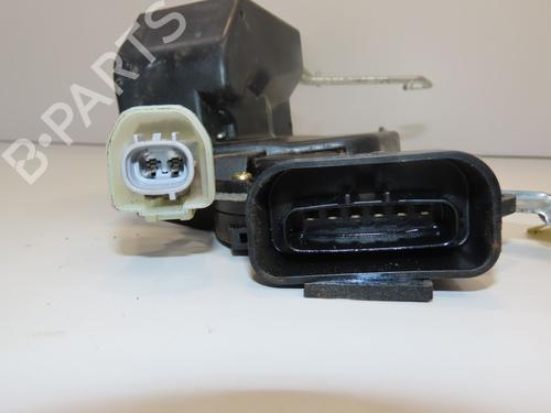 Bakluke lås TOYOTA RAV 4 II (_A2_) 2.0 4WD (ACA21, ACA20) (150 hp) 28832343