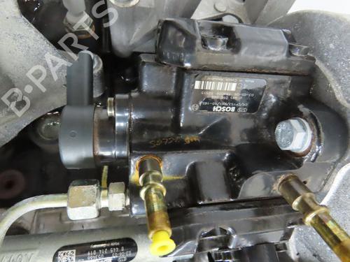 Engine PEUGEOT 307 (3A/C) 2.0 HDi 110 | BP36510794M1 - Image 5