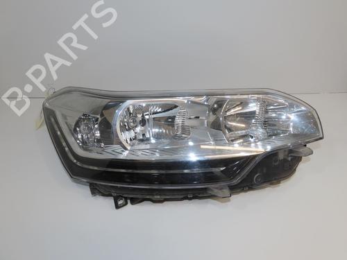 right-headlight-citroen-c5-iii-break-rw_-2008-2009-2010-2011-2012-2013-2014-2015-2016-2017-36545224 main image